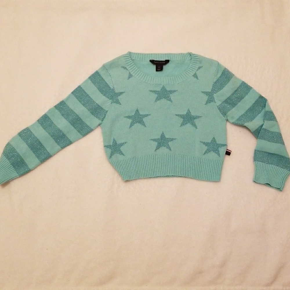 Tommy Hilfiger